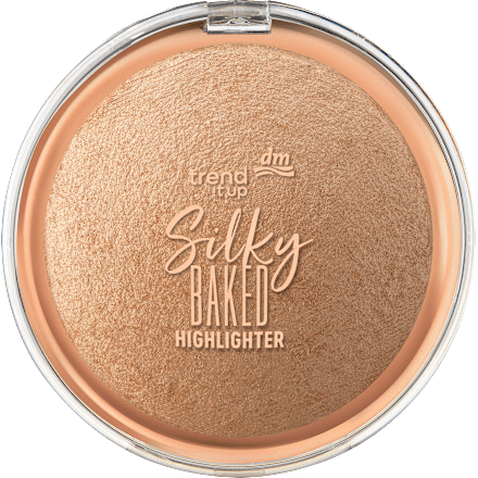Trend It Up Silky Baked Glowlights Highlighter 020