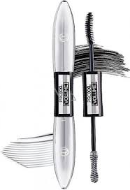 L'Oreal Paris L'Oreal Paris PRO XXL Volume Black mascara