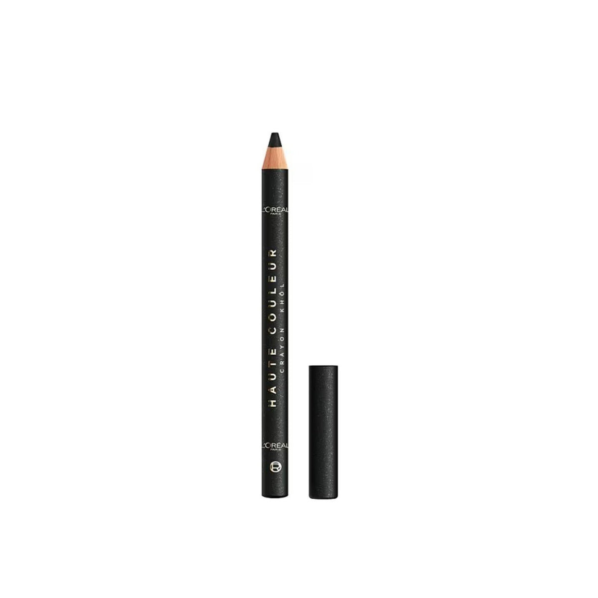 L'Oréal Paris High Colour Pencil, Satin Graphite