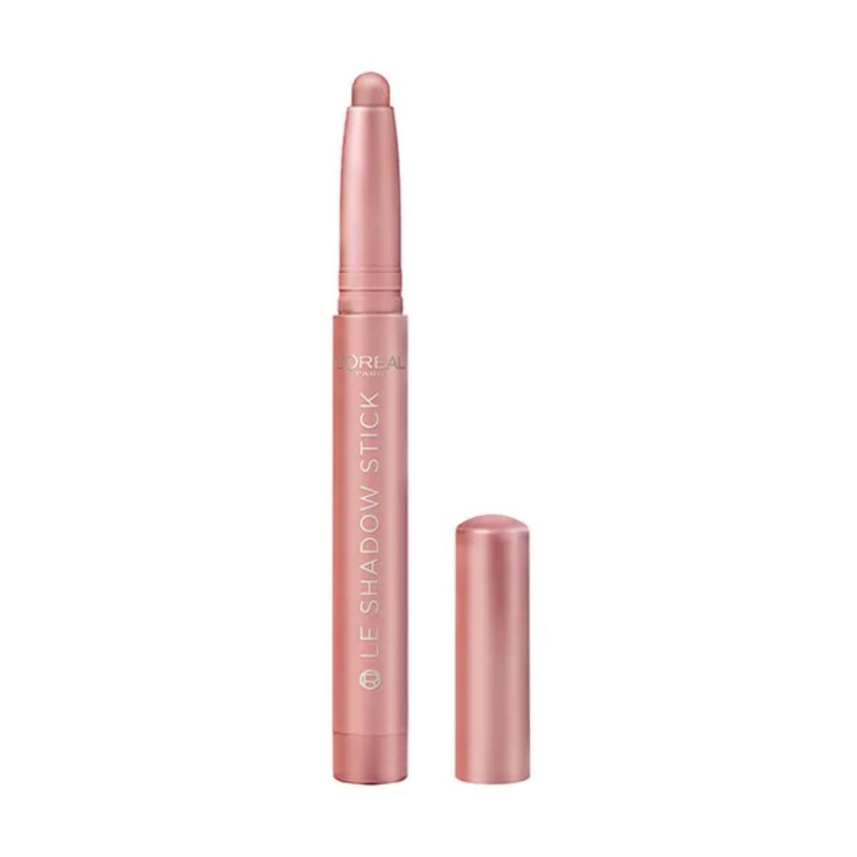 L'Oréal París, LE SHADOW eyeshadow stick