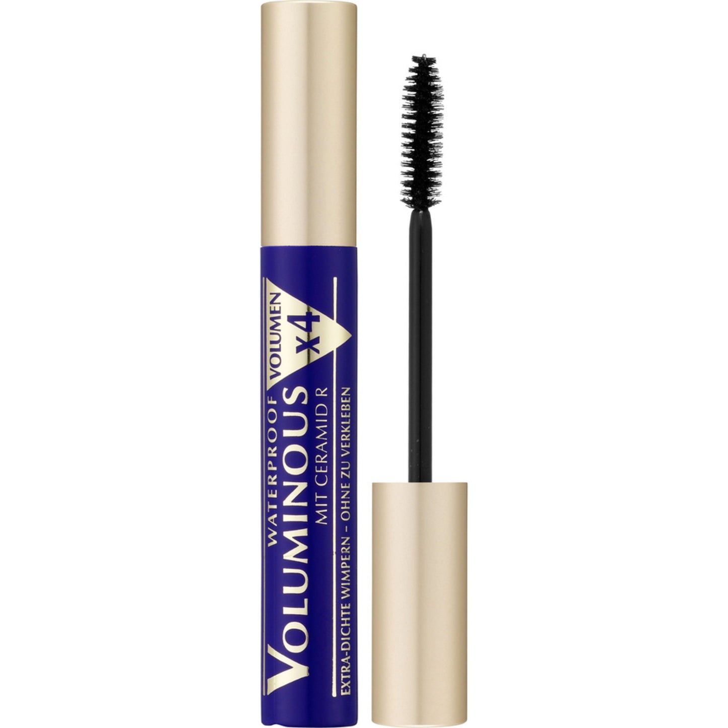 L'ORÉAL PARIS Waterproof Voluminous Mascara, 8 ml