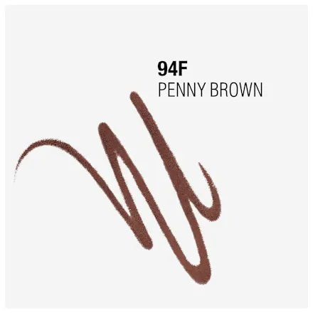 Manhattan Lasting Perfection Lipliner 94F Penny Brown