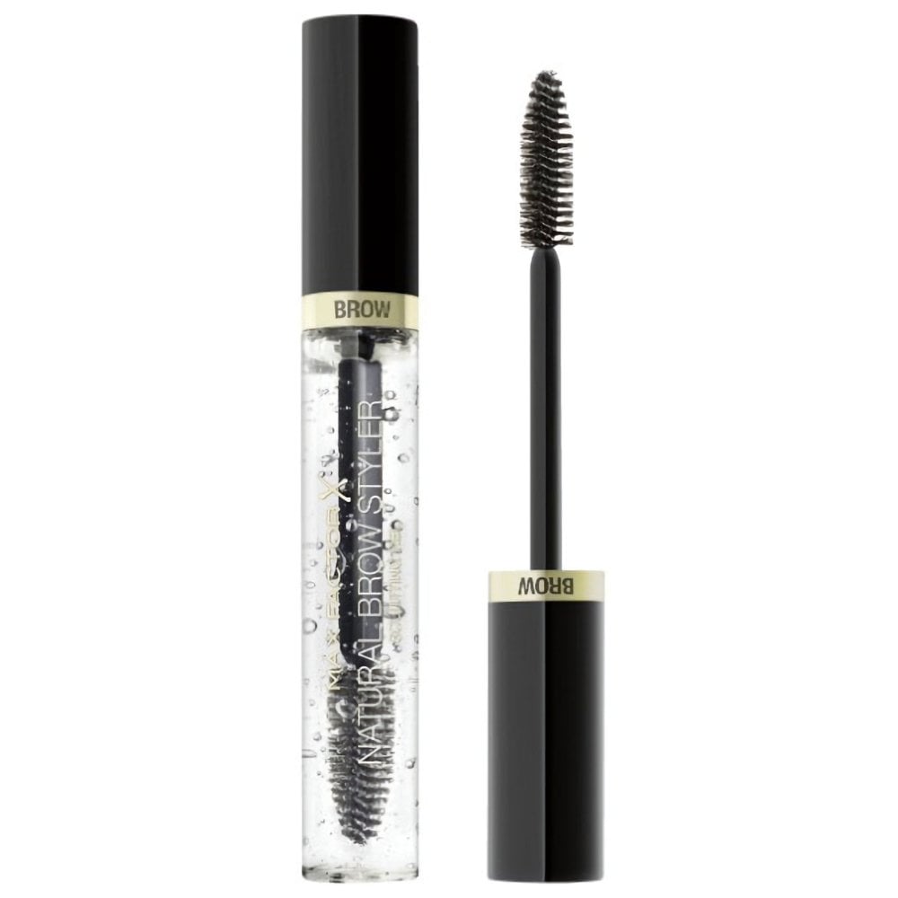 Gen sprâncene MAX FACTOR X