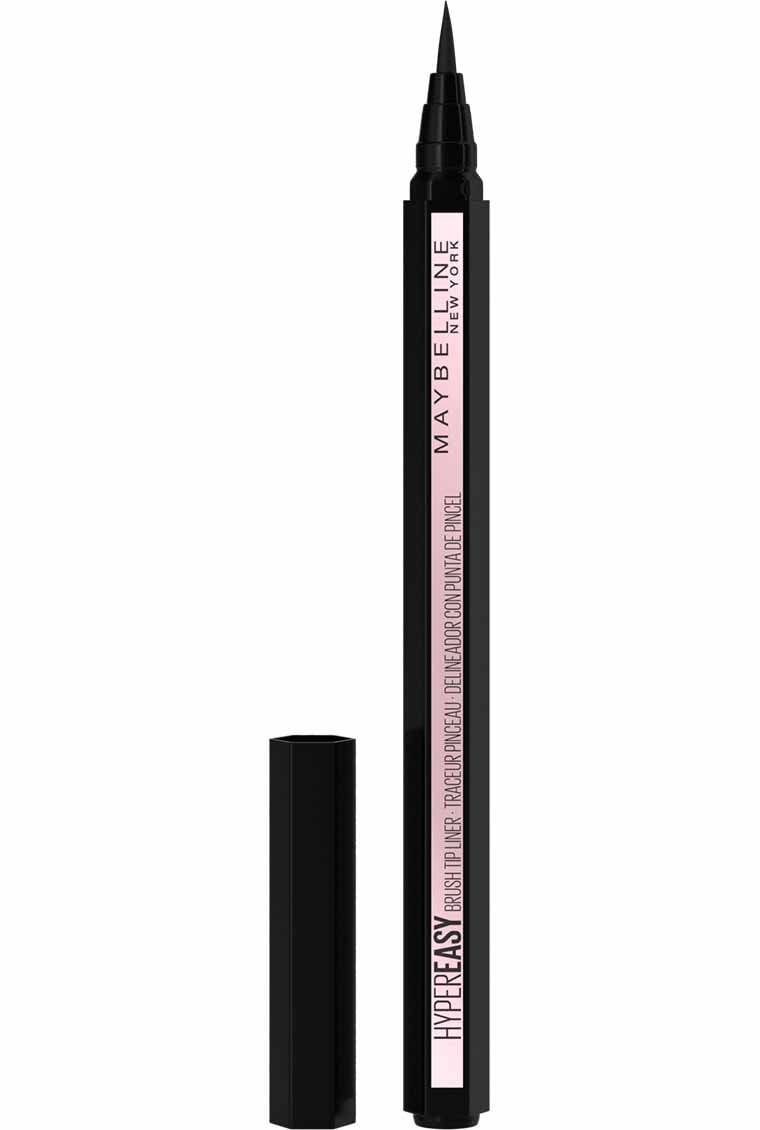 Maybelline Hyper Easy Brush Tip Liner 810