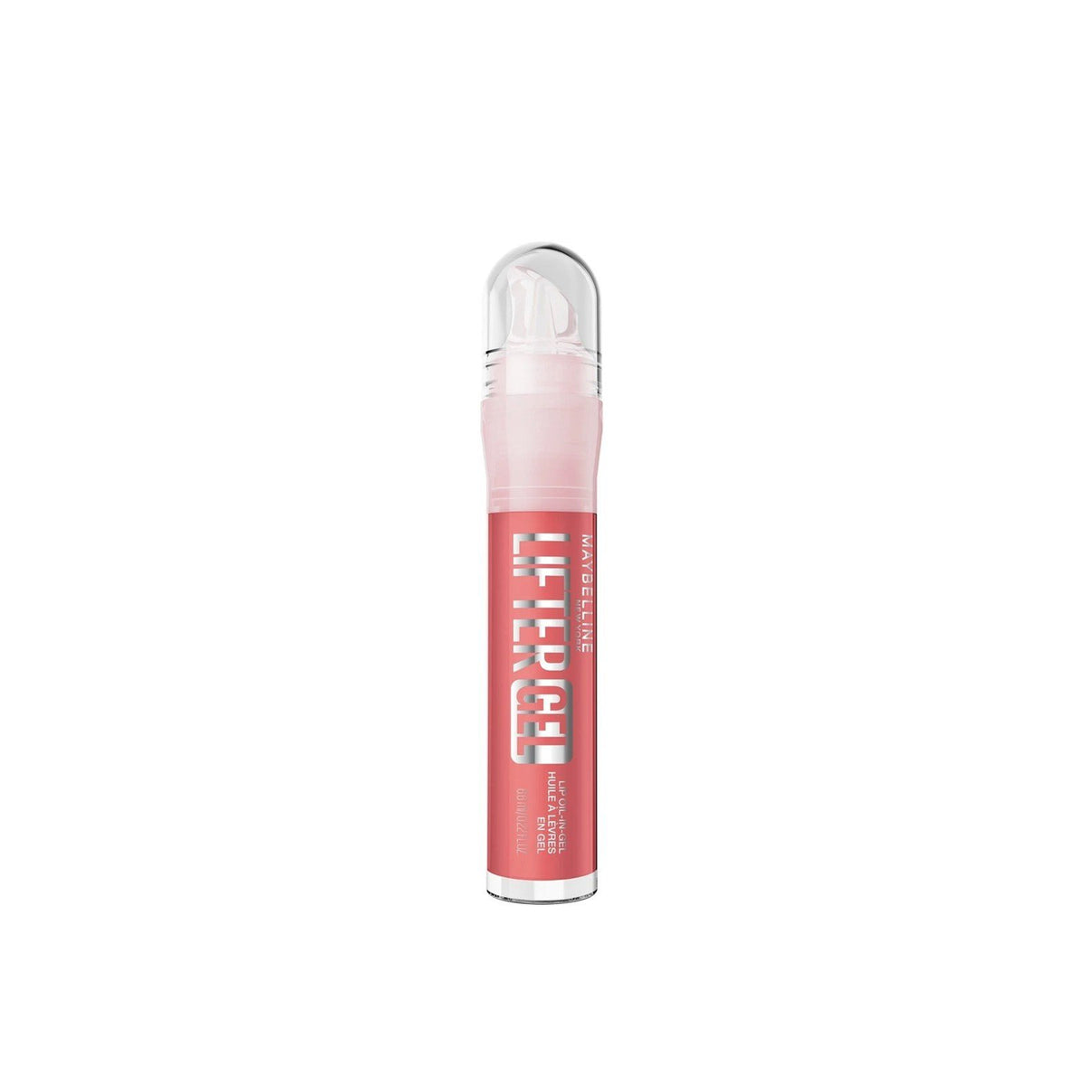 Maybelline Lifter Gel 006 Strawberry Shake, 6.6 ml