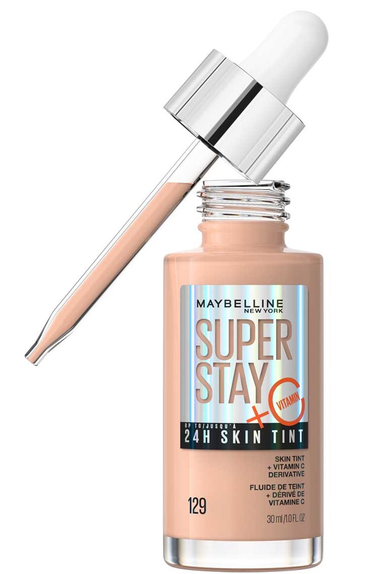 Fond de ten Maybelline SuperStay 24H Skin Tint 48
