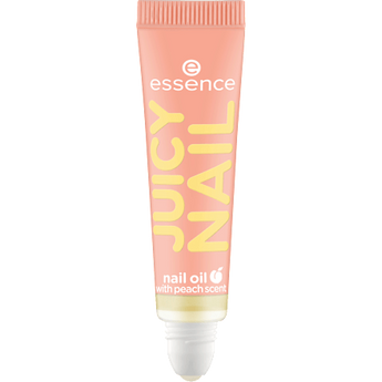 essence - Nail Oil Juicy Nail