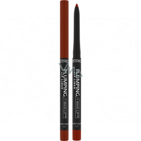 Карандаш для губ Catrice Plumping Lip Liner 100 Go All-Out
