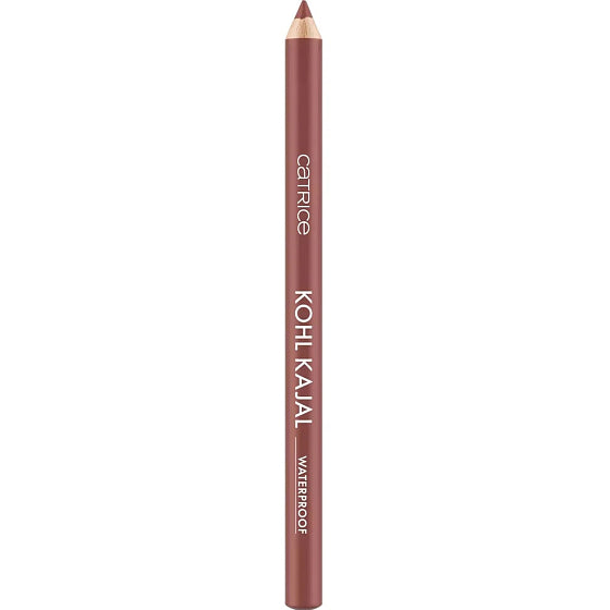 Catrice Kohl Kajal waterproof eye pencil 100 burgundy babe