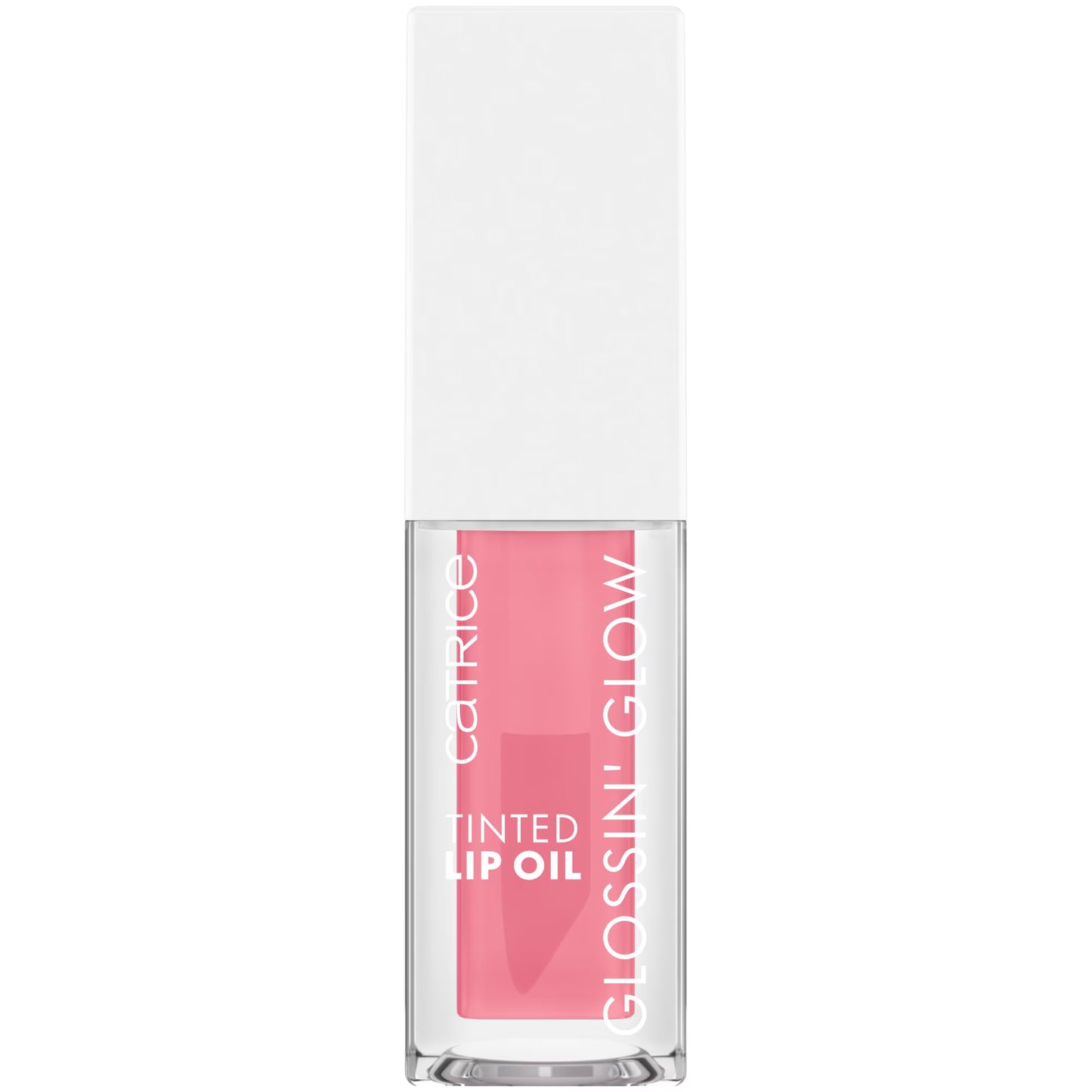 Gloss pentru buze Catrice Glossin' Glow Tinted Lip Oil 010, 4 ml