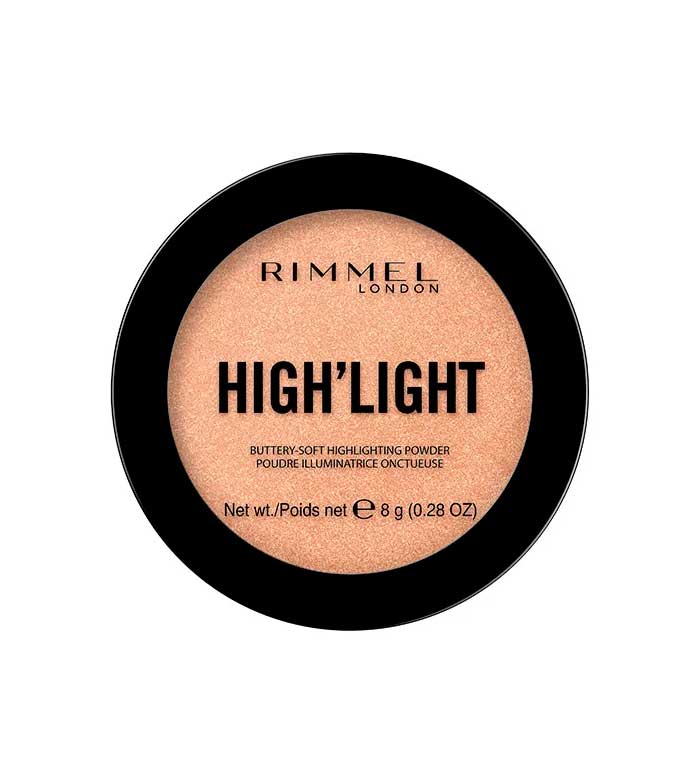 Pudră Iluminator Rimmel London