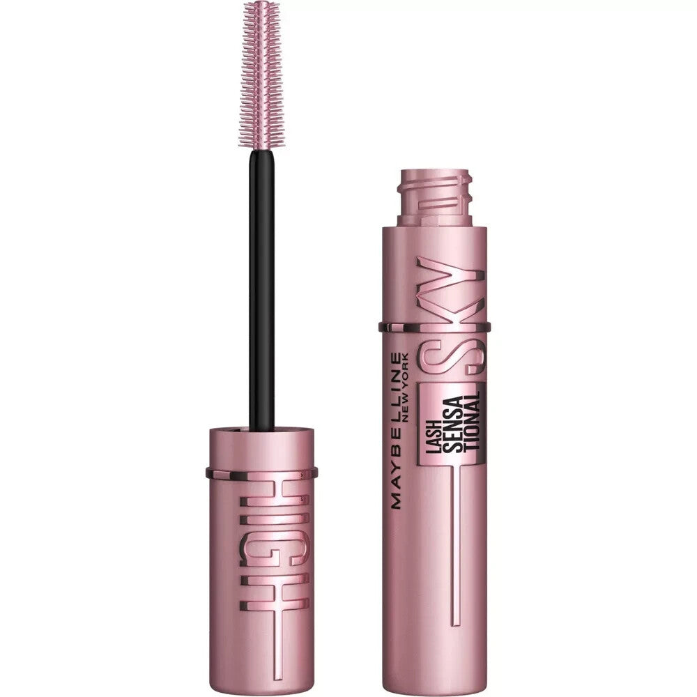 Rimel Maybelline HighSky Lash Sensational
