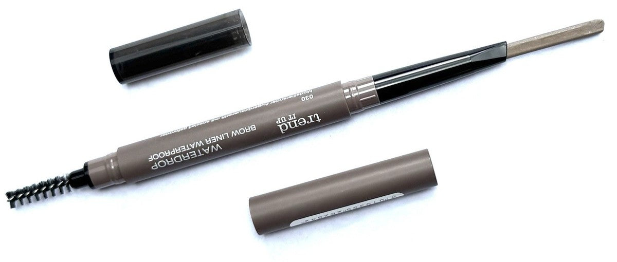 Trend IT UP Waterdrop Brow Liner Waterproof - 030