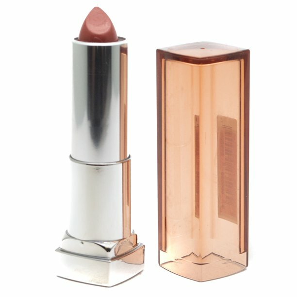 Maybelline Color Sensational Lipstick 642 Latte Beige