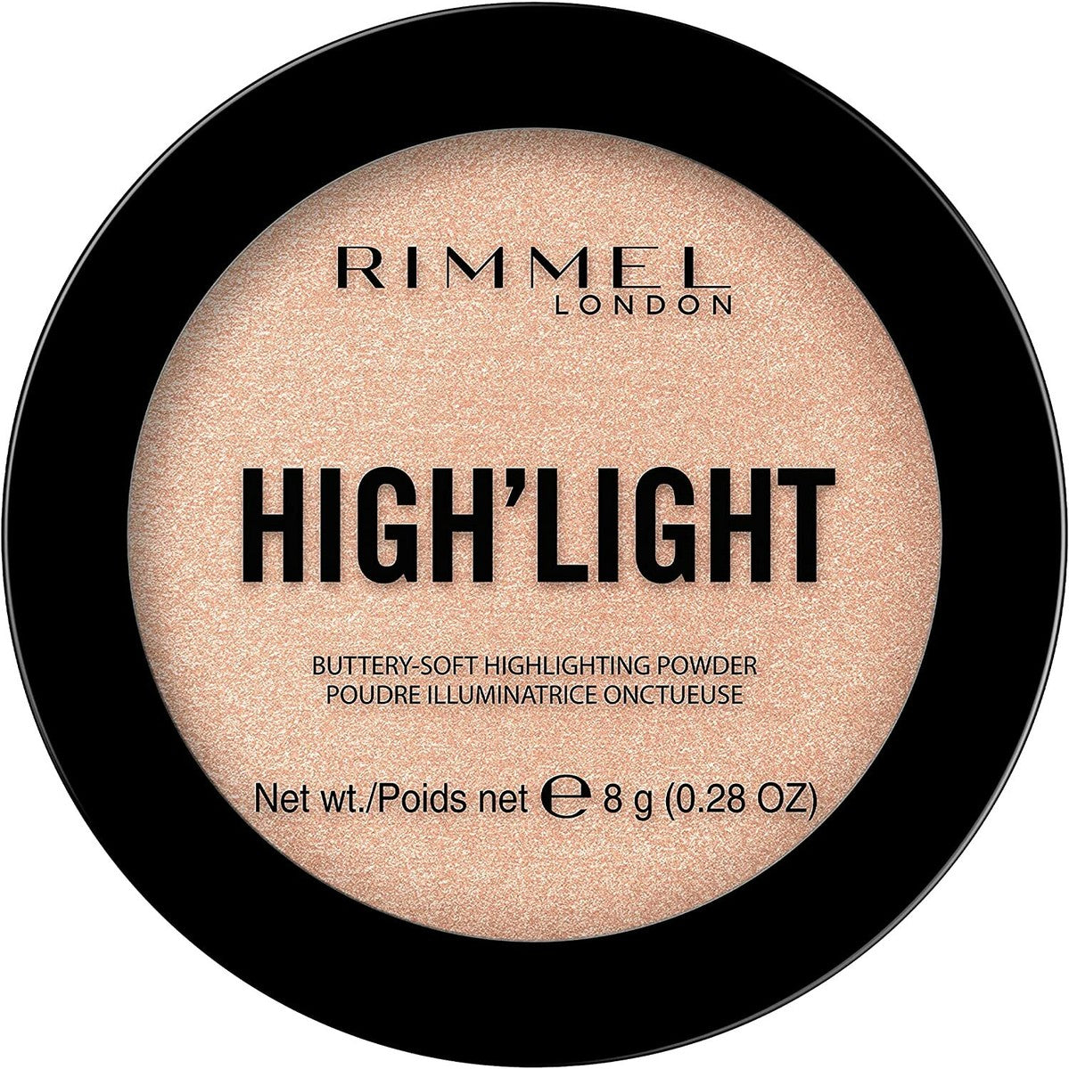 Pudră Iluminator Rimmel London