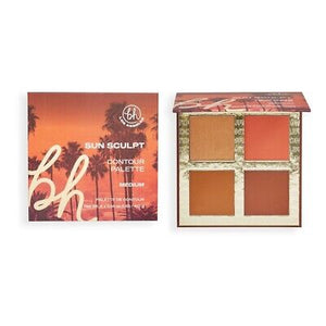 BH Cosmetics Contour Palette