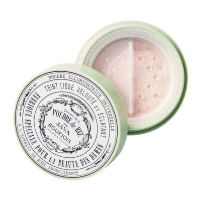 bourjois pudra pulbere