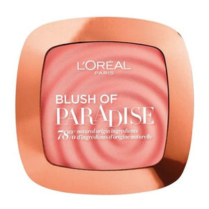 Fard de obraz L’Oréal Paris Blush – Melon Dollar Baby, nuanța 03 Watermelon Addict