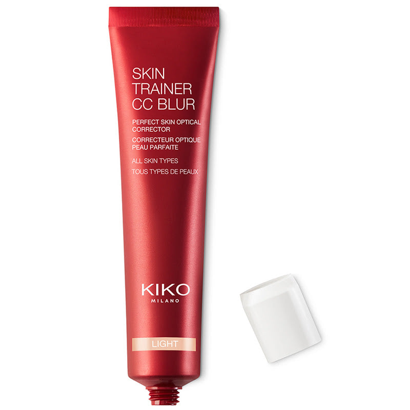 KIKO Skin Trainer CC Blur 01 Light -