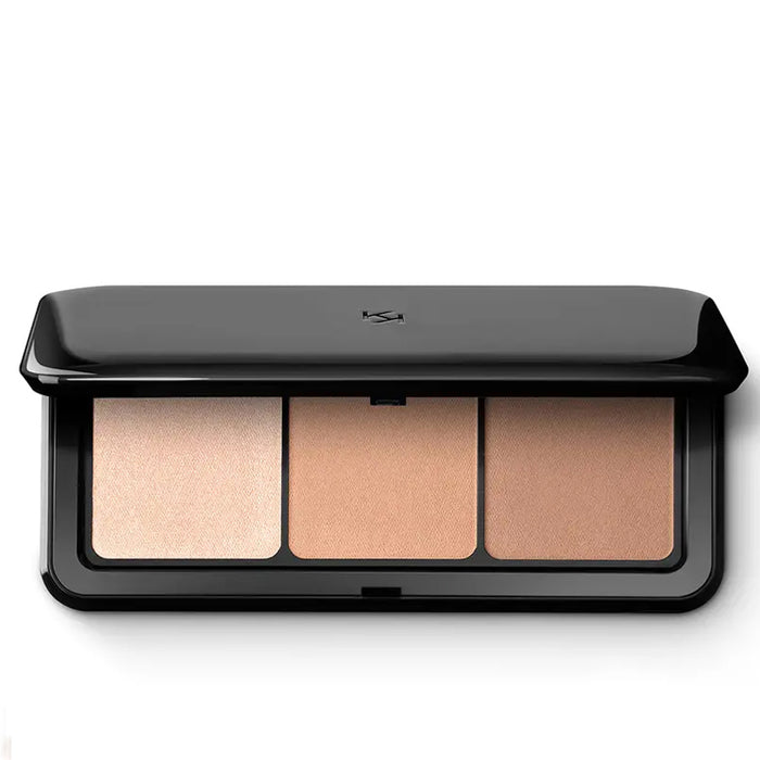 KIKO MILANO Contour Obsession Palette - 02 Medium