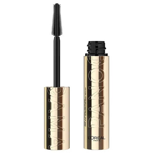 Mascara L'Oreal Paris Panorama by Volume Million Lashes, Black, 9,9 ml