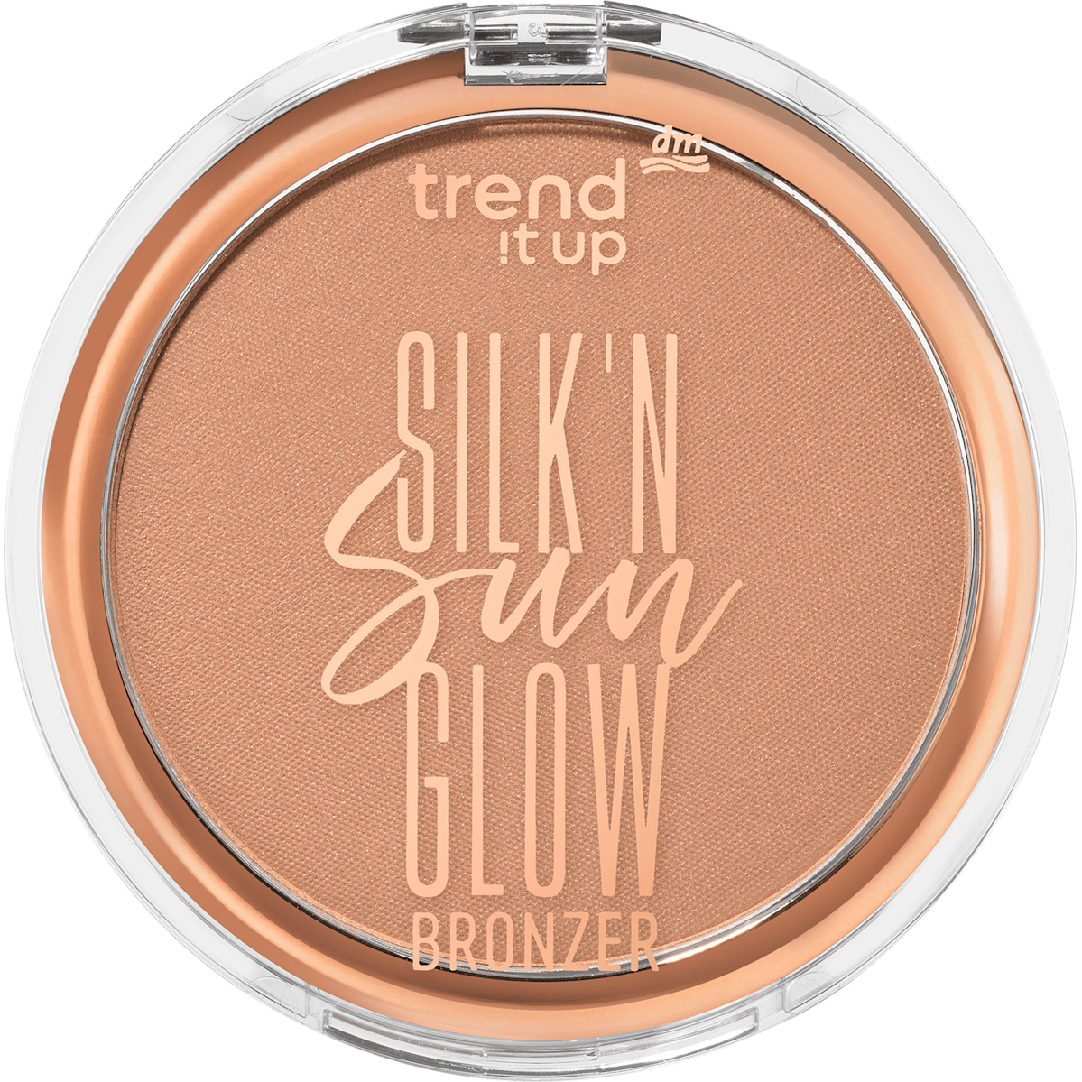 Trend It Up Silk'n Sun Glow Bronzer 020
