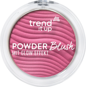 DM Trend It UP Blush MIT GLOW EFFEKT