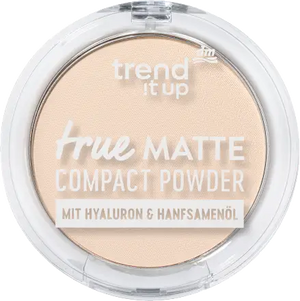 DM Trend It UP Pudră compactă 015