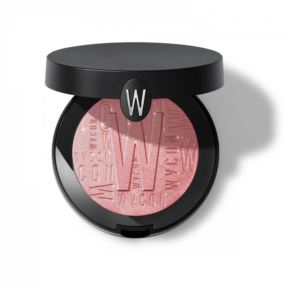 Wycon Visionary Highlighter 10 Gold in Pink