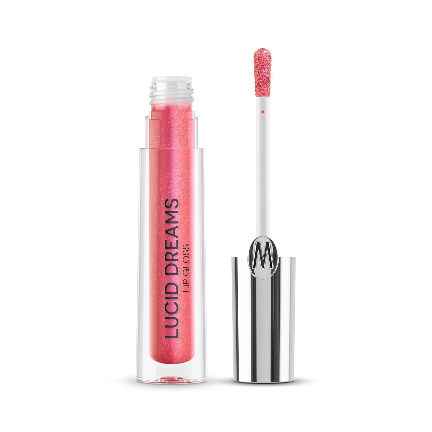 Wycon Lucid Dreams Lip Gloss 04 Flying Rose