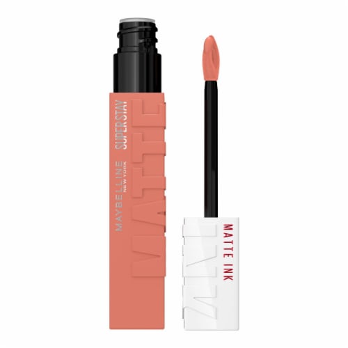 MAYBELLINE Super Stay Matte Ink Matte Liquid Lipstick 05 Loyalist
