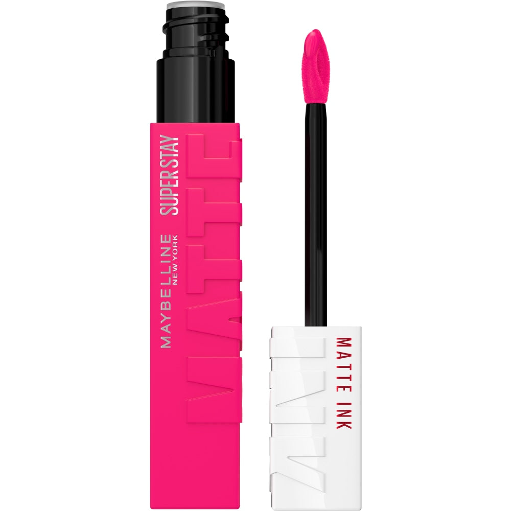 MAYBELLINE SUPERSTAY MATTE INK LIQUID LIPSTICK 30