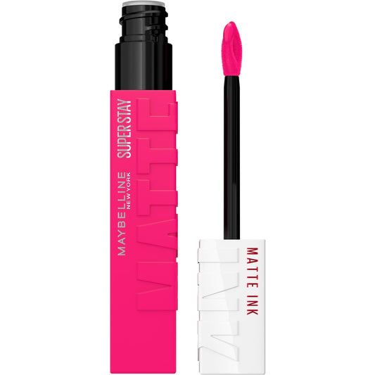 MAYBELLINE SUPERSTAY MATTE INK LIQUID LIPSTICK 30