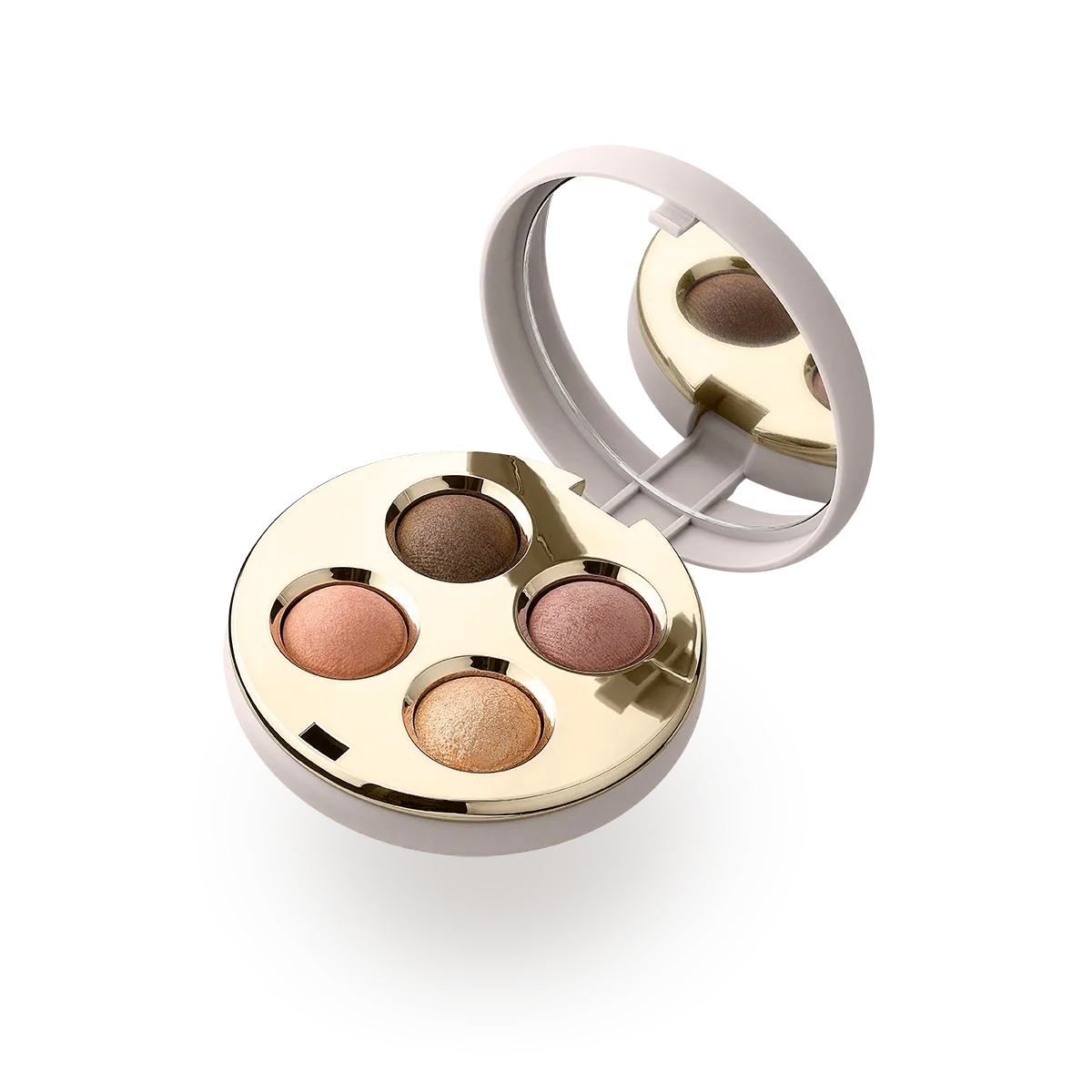 Kiko milano hug couture bouncy mates eyeshadow palette
