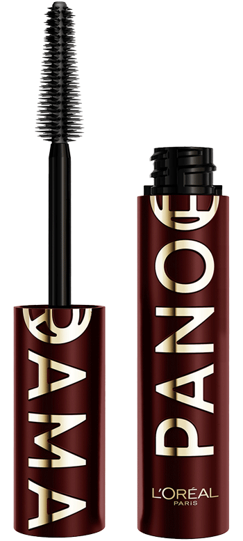 L'Oréal Paris Panorama Chromatic Mascara, Bordeaux Cashmery