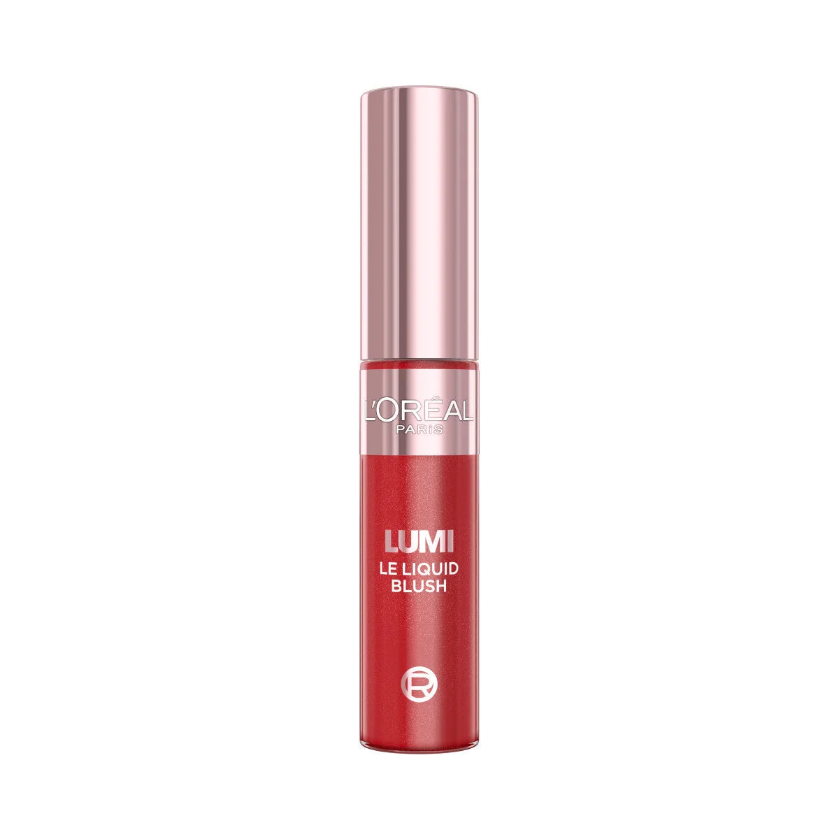 L'Oréal Paris Likit Allık Lumi Blush Glowy Rouge Paris 260