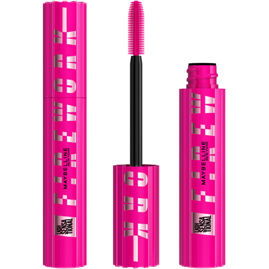 Maybelline Lash Sensational Firework Mascara