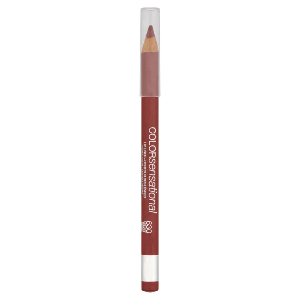 Creion contur buze Maybelline Color Sensational 630 Velvet Beige