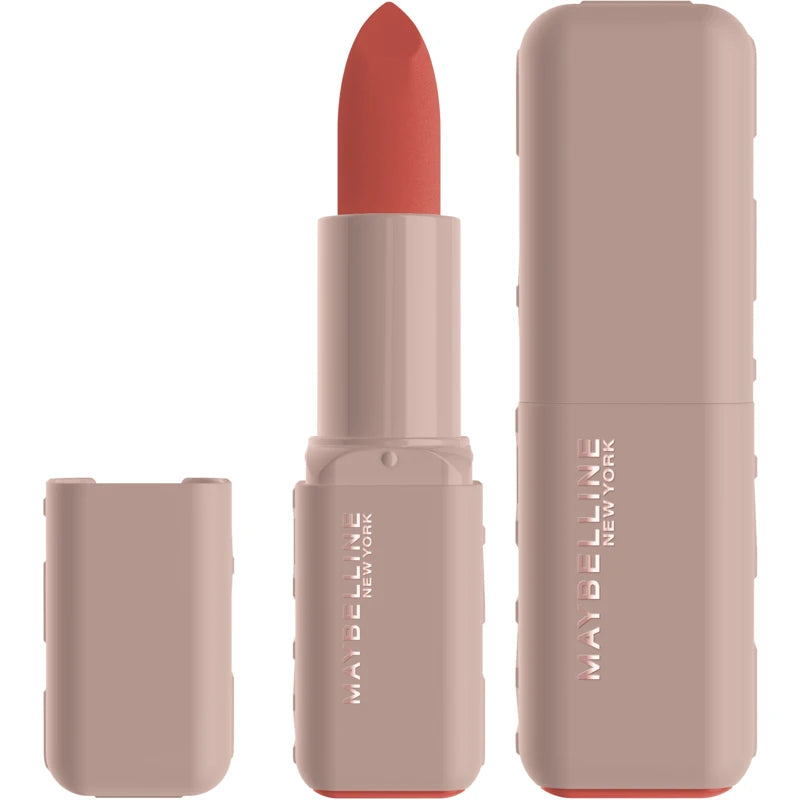 Rujul-serum mat Maybelline New York Lifter Serum Lipstick (nuanța 002 Maybe It's
