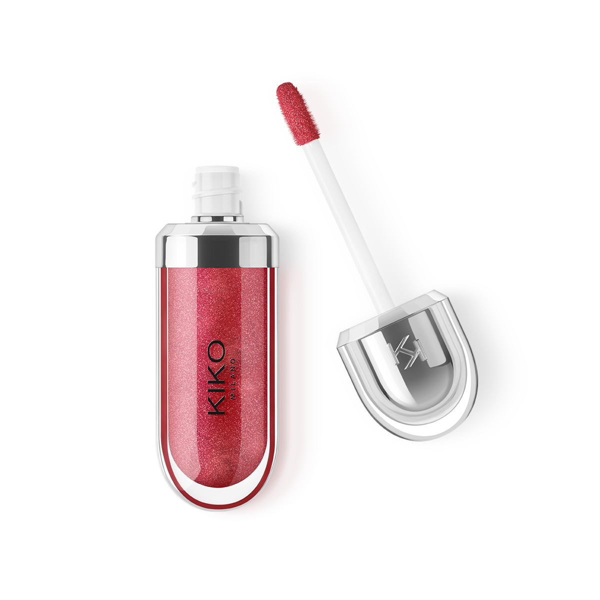 Gloss Kiko Milano