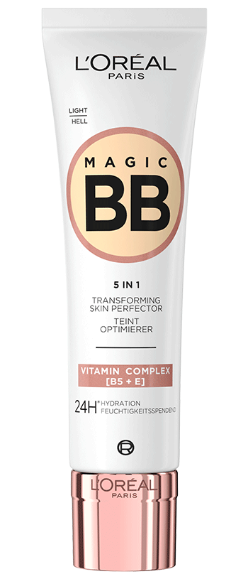 Magic BB Cream | L'Oréal Paris 02