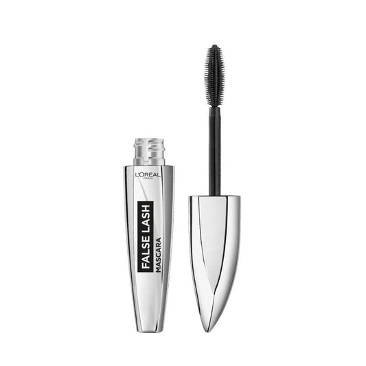 Mascara cu efect de gene false L'Oreal Paris False Lash Black, 8.9 ml