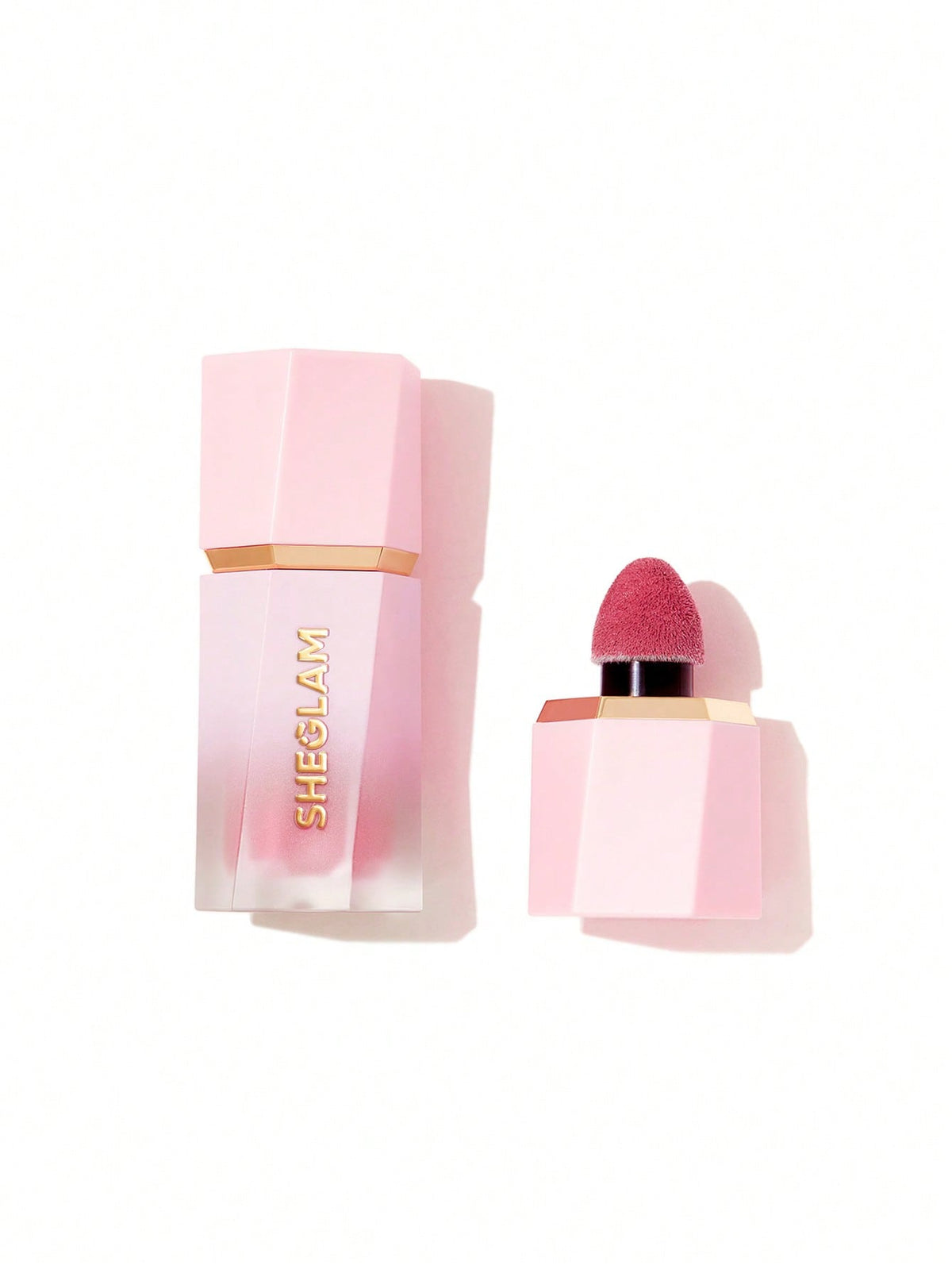 SHEGLAM Color Bloom Liquid Blush ...