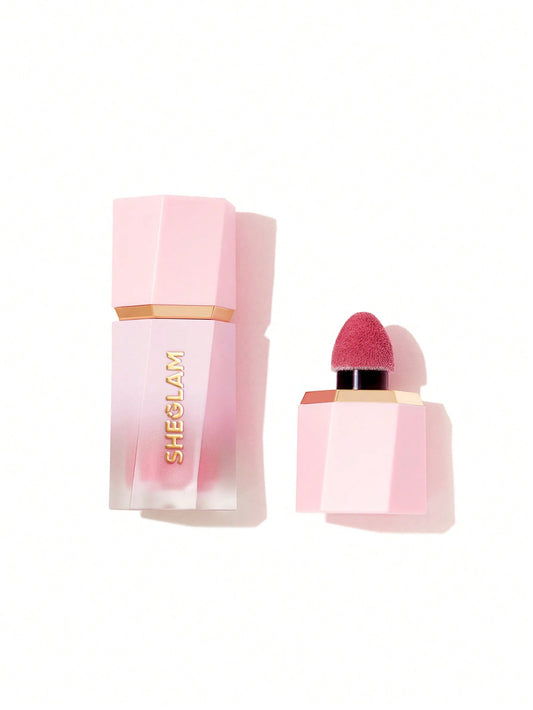 SHEGLAM Color Bloom Liquid Blush ...
