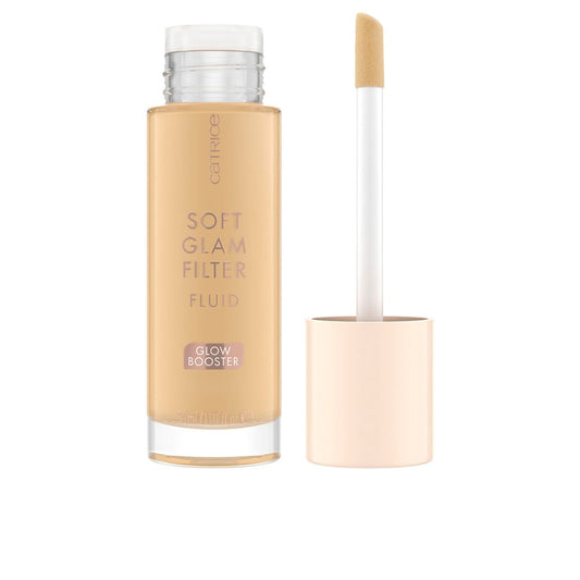 Catrice Soft Glam Filter Fluid 020 Light Medium