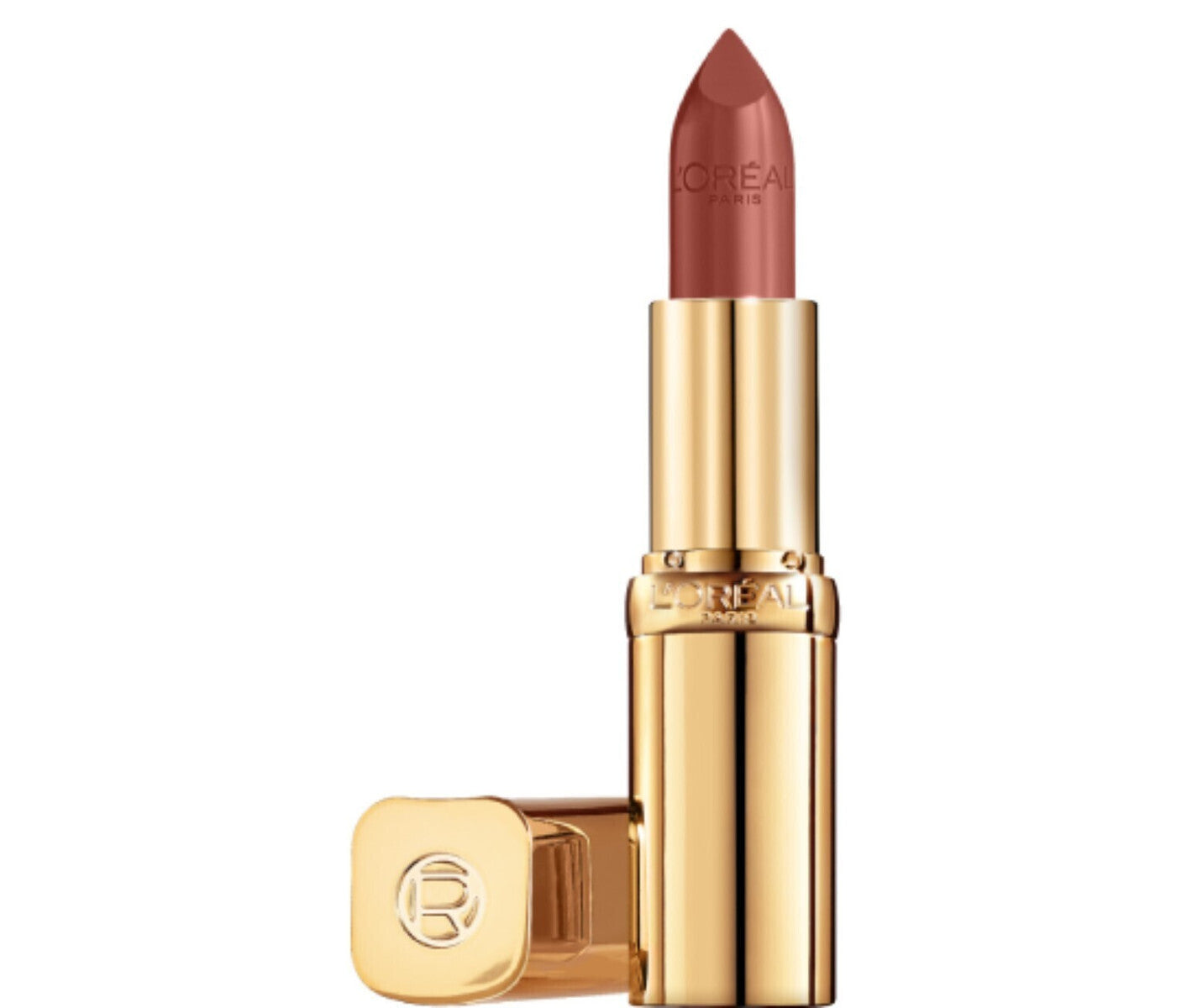 L’Oréal Color Riche lipstick