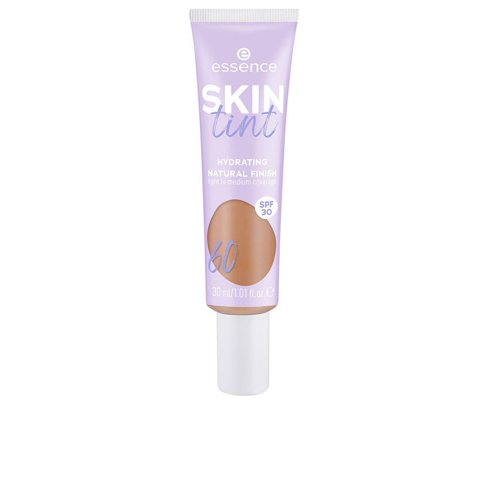 Cremă colorată Essence Skin Tint 70 cu SPF 30 (30 ml)
