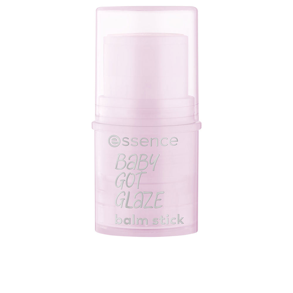 Iluminator în stick Essence Baby Got Glaze (4,5 g)