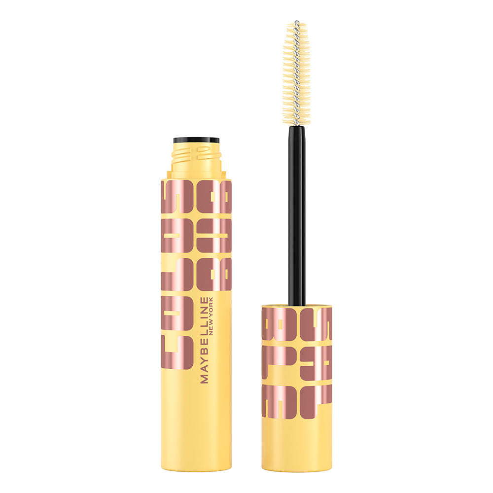 Maybelline Colossal Bubble Mascara