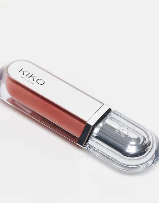 KIKO 3D Hydra Xtreme Gloss - 03 Cocoaquake